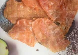 Чіпси Курка Карпатська ТМ Рудь+