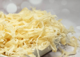 Стружка Кальмара біла ТМ Байк