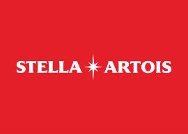 Пиво "Stella Artois"+