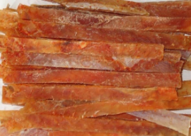 Смуги "Горбуша" ТМ Байк+