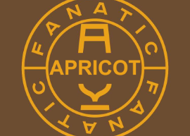 Пиво "Apricot" Fanatik+