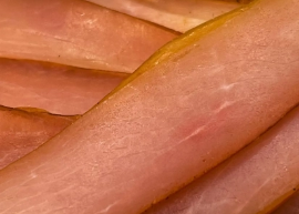 Слайси Курячій "Паличка Пікантна" ТМ Golden Product+