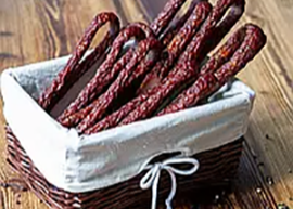 Кабаноси Чікенззз Бекон ТМ Кузуб