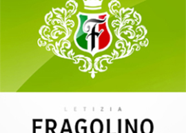 Сидр "Фраголіно "Бьянко+