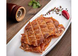 Чіпси Качка по-Пекінски ТМ Байк+