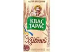 Квас Тарас "Класичний Хлібний" 0,500л з/б ТМ Carlsberg Ukraine+
