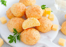 Хрумкий Сир Кульки "Краб" ТМ Байк