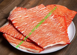 Пласт Краба ТМ Байк