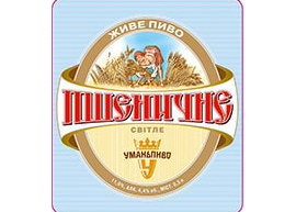 "Пшеничне" Умань+