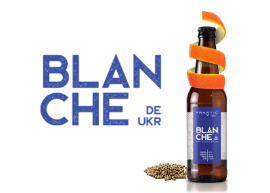 Blanсhe The Ukraine Fanatik+