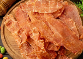 Чіпси Індичка ТМ Рудь+