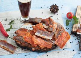 Янтарная с Перцем ТМ Байк