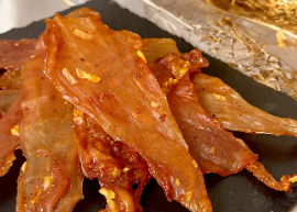 Чіпси Курка Сир-Чілі ТМ Рудь+