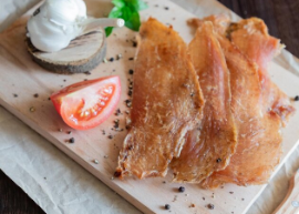 Слайси Курка Часник ТМ Байк