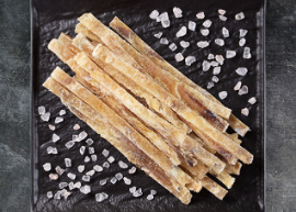 Смуги "Тунця" Сіль ТМ Байк