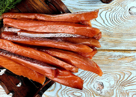 Паличка Рибна"Кета "ТМ Golden Product+