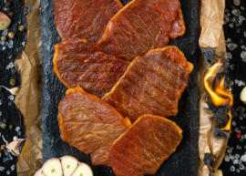 Стейк Свинини Хамон ТМ Байк+