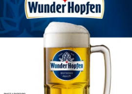 Пиво"Wunderhophen"+