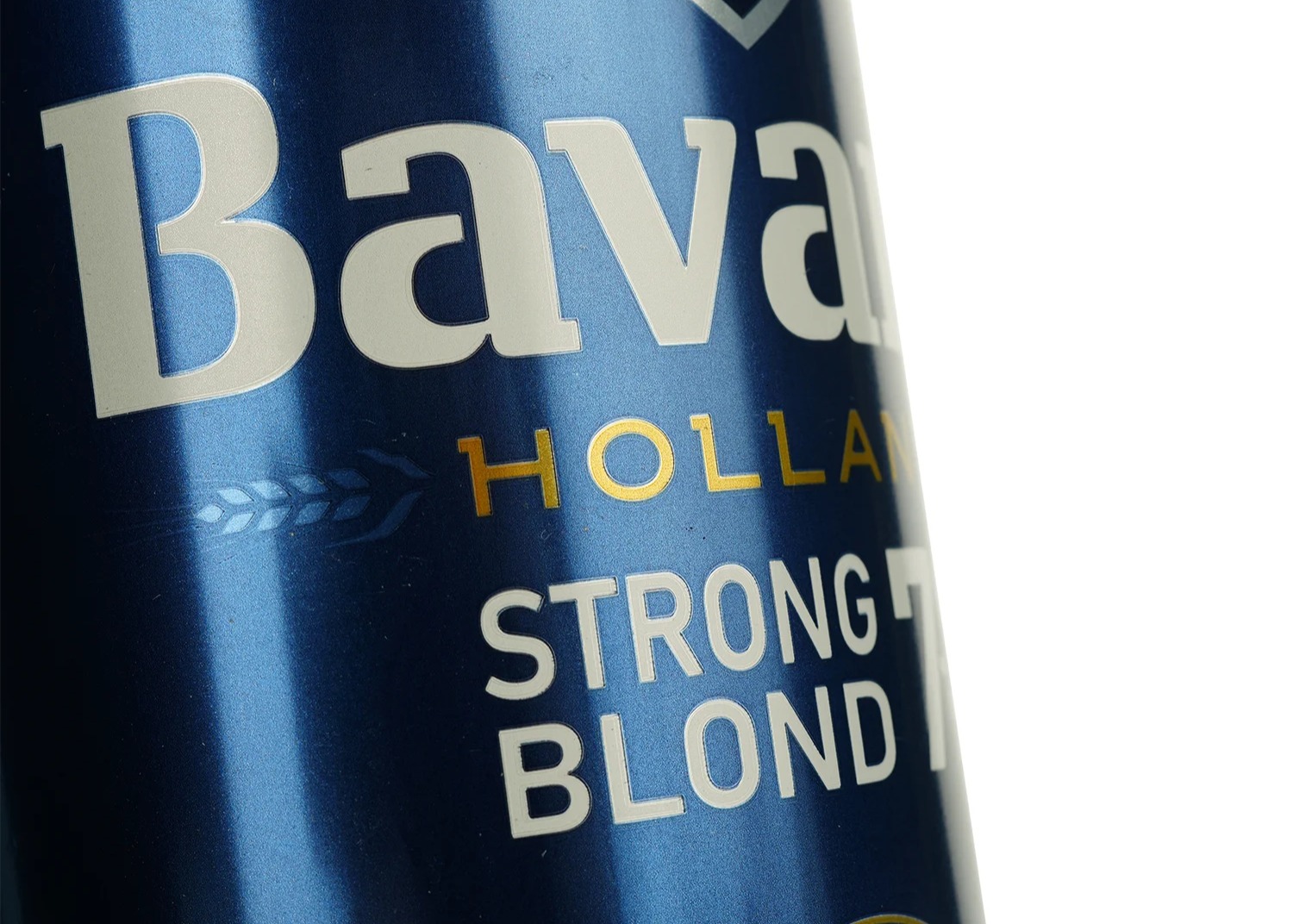 Пиво Bavaria Holland "Strong Blond" 0.500л. Алк.7,9% з\б ТМ Bavaria+