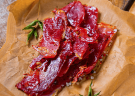 Чипси Свинини 1 гатунок ТМ Байкал