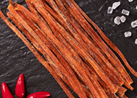 Павутинка Рибна з Перцем ТМ Байк