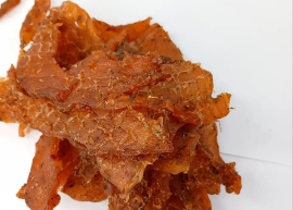 Чіпси Курка Пікантна ТМ Рудь+