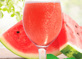 Кавун-М'ята Биртейль+