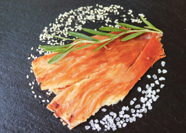 Кальмар Перуанский ТМ Байк