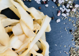 Кільця Кальмара білі ТМ Байк