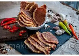 Чіпси Свинячі зі Спеціями ТМ Тритон