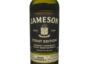 Віскі Jameson "Stour Edition" 0.700л. Але.40% ТМ Jameson+