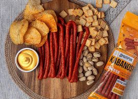 Кабаноси Чікензз з Сиром ТМ Козуб