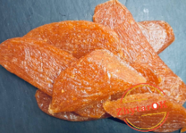 Ікра Тарані (Ястик) вял. ТМ Байк+