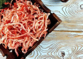 Стружка Краба ТМ Байк