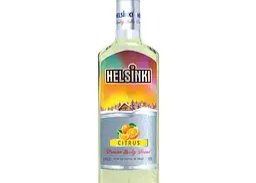 Горілка Helsinki "Citrus" 0.5л. Алк.37.5% ТМ Helsinki+