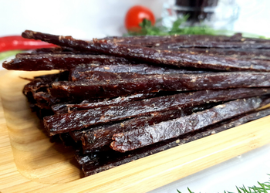 Паличка Курка "Теріякі" ТМ Golden Product+