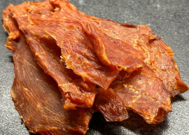 Чіпси Курка Угорські ТМ Рудь+