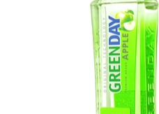 Горілка Green Day "Apple" Алк 37.5% 0.5л ТМ"Green Day"+