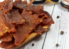 Чіпси Курка Паприка ТМ Рудь+