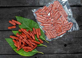 Ікра "Тріски" ТМ Байк