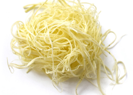 Сир Нитка Сметана-Зелень ТМ Козуб+