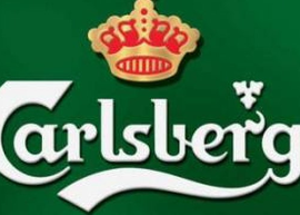 Пиво Carlsberg+