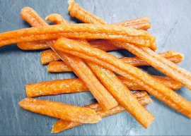 Ікра Мойви вял. ТМ Байк+