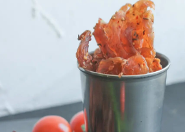 Слайси Курячі "Гриль" ТМ Байк