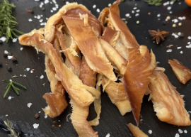 Смуги кальмара ТМ Байк