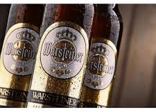 Пиво Warsteiner "Premium Werum" (світле) 0,330л. Алк.4,8% скло ТМ Warsteiner+