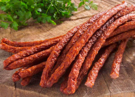 Кабаноси "Чікеннз" ТМ Козуб