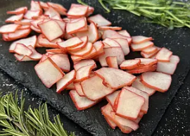 Крабові "Медальони" ТМ Байк