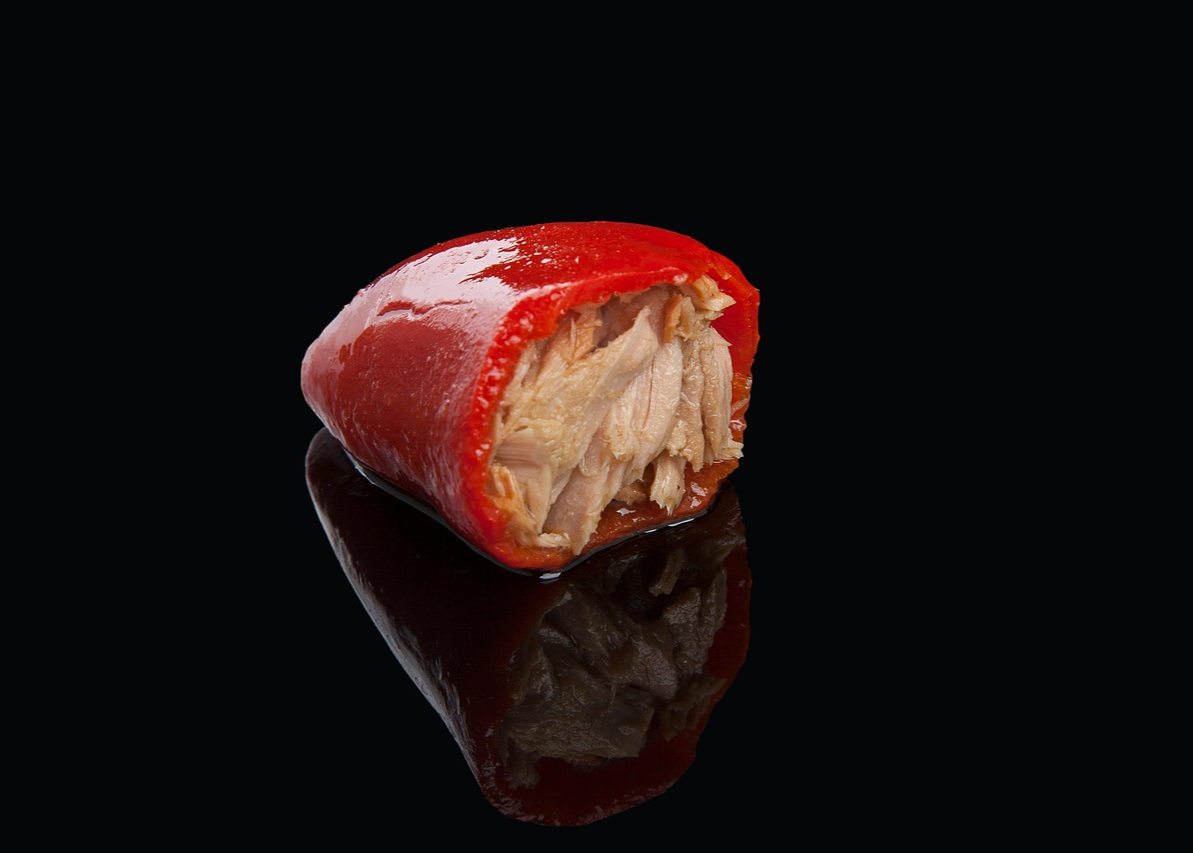 Перець фарширований