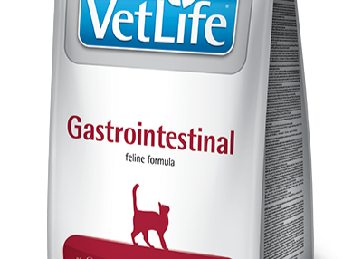 Фармина Gastrointestinal коти- дієта 2 кг